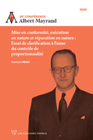 Couverture du livre